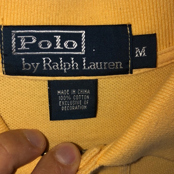 Polo by Ralph Lauren - Picture 2 of 4